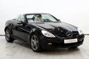 Mercedes-Benz SLK-Класс II (R171) Сургут  - изображение 24