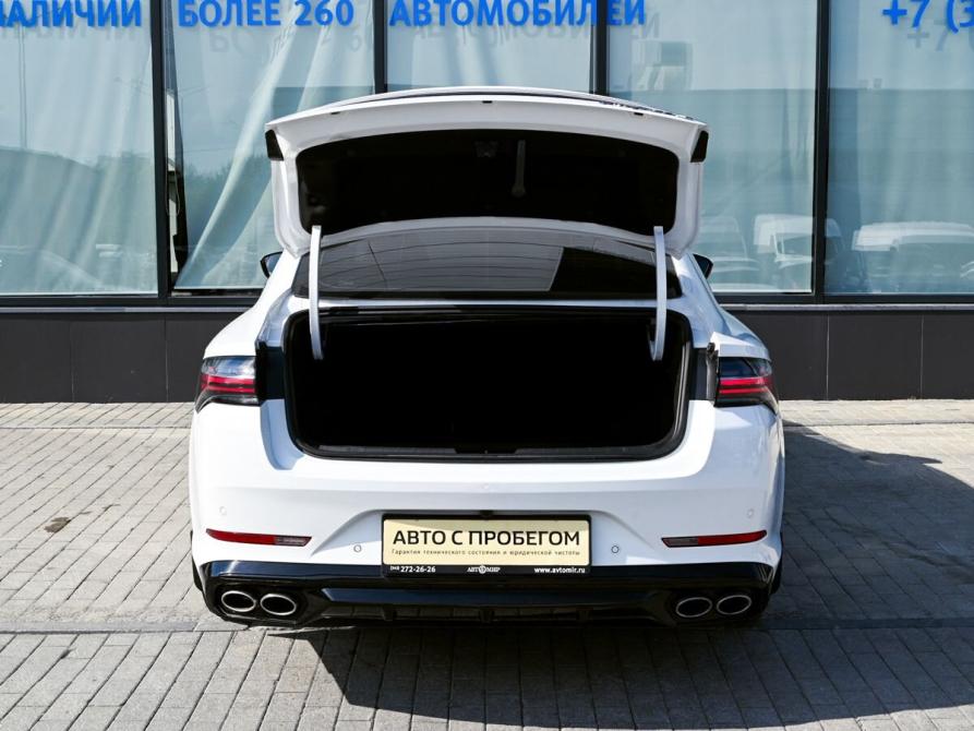 Geely Preface I Екатеринбург  - изображение 20