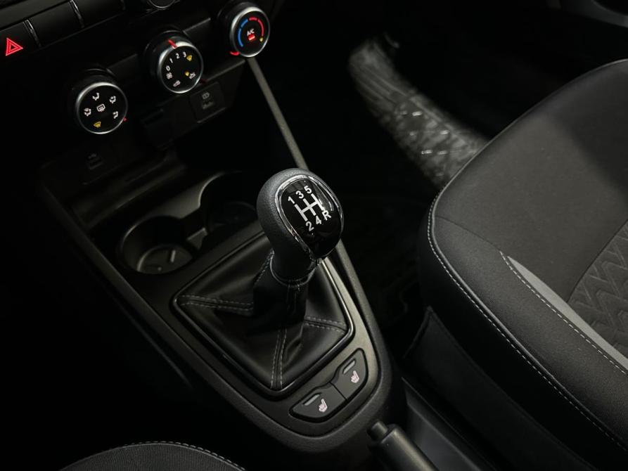Lada (ВАЗ) Vesta I Рестайлинг (NG) Санкт-Петербург  - изображение 18