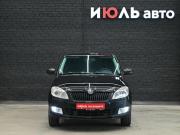 Skoda Fabia II Рестайлинг Екатеринбург  - изображение 20