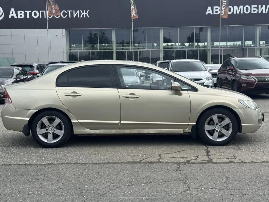 Honda Civic VIII Пермь  - изображение 6