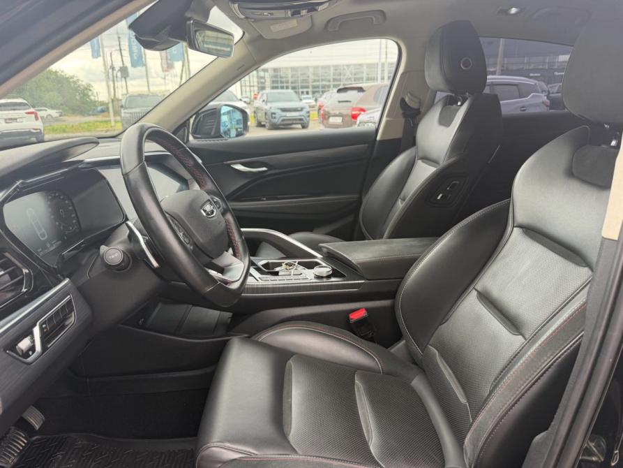 Geely Tugella I Волгоград  - изображение 12