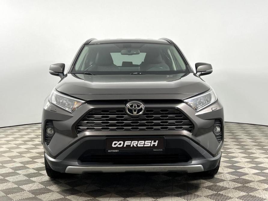 Toyota RAV4 V (XA50) Казань  - изображение 3