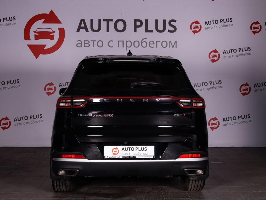 Chery Tiggo 7 Pro Max I Рестайлинг Минеральные Воды  - изображение 4