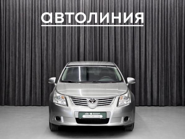 Toyota Avensis III с пробегом 2011 года, цена 1 100 000 рублей, 164600 км, седан, Автокод Объявления