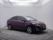 Hyundai Solaris I Москва  - изображение 20