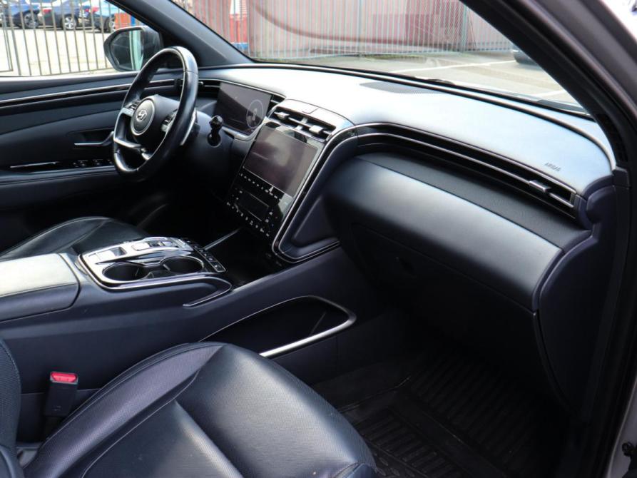 Hyundai Tucson IV Химки  - изображение 10