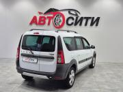 Lada (ВАЗ) Largus I Воронеж  - изображение 27