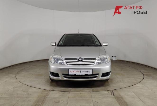 Toyota Corolla X (E140 E150) с пробегом 2006 года, цена 865 000 рублей, 138619 км, седан, Автокод Объявления