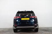 Toyota RAV4 IV (XA40) Рестайлинг Сургут  - изображение 23