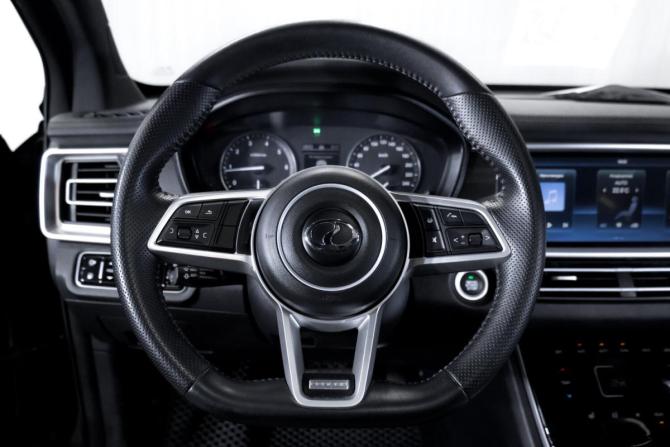 Dongfeng Fengon ix7 с пробегом 2024 года, цена 2 399 000 рублей, 27201 км, внедорожник, Автокод Объявления