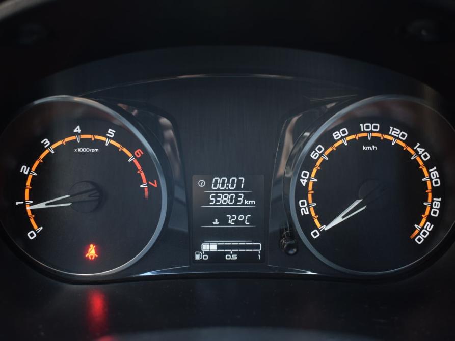 Lada (ВАЗ) Granta I Рестайлинг Челябинск  - изображение 11