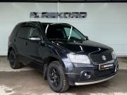 Suzuki Grand Vitara II Рестайлинг Уфа  - изображение 17