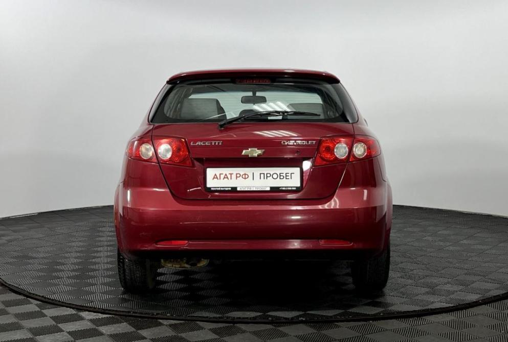 Chevrolet Lacetti I Нижний Новгород  - изображение 7