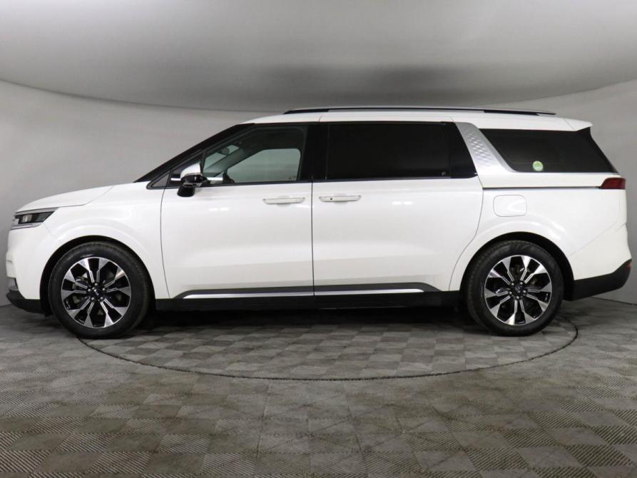 Kia Carnival IV Химки  - изображение 8