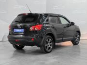 Nissan Qashqai I Новосибирск  - изображение 30