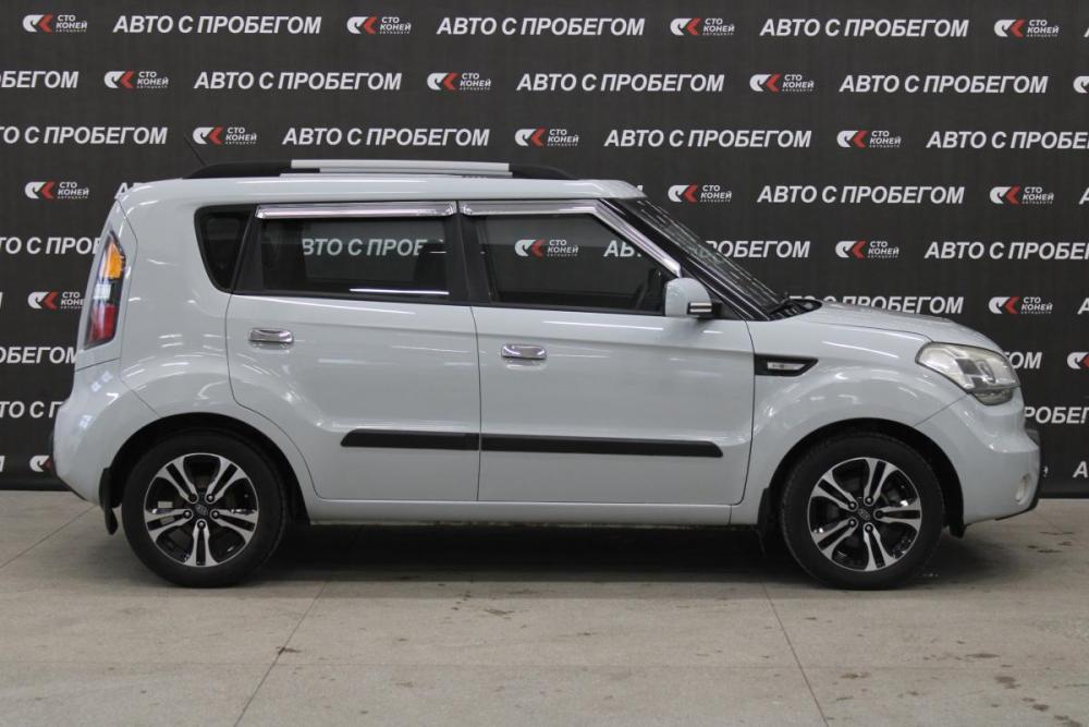 Kia Soul I Томск  - изображение 4