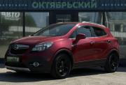 Opel Mokka I Ижевск  - изображение 28