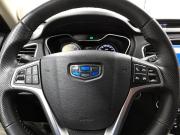 Geely Emgrand X7 I Рестайлинг 2 Казань  - изображение 52