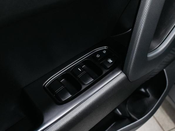 Hyundai Creta I с пробегом 2020 года, цена 1 999 000 рублей, 25518 км, внедорожник, Автокод Объявления