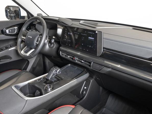 Haval H3 I с пробегом 2024 года, цена 2 440 000 рублей, 17312 км, внедорожник, Автокод Объявления