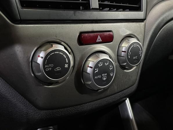 Subaru Forester III с пробегом 2008 года, цена 770 000 рублей, 192618 км, внедорожник, Автокод Объявления