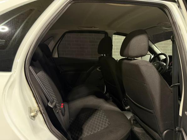 Lada (ВАЗ) Granta I Рестайлинг с пробегом 2023 года, цена 760 000 рублей, 28224 км, седан, Автокод Объявления