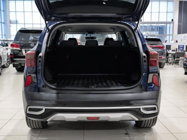 Kia Seltos I с пробегом 2020 года, цена 2 250 000 рублей, 120569 км, внедорожник, Автокод Объявления