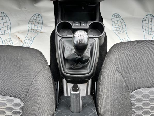 Lada (ВАЗ) Granta I Рестайлинг с пробегом 2020 года, цена 780 000 рублей, 51755 км, лифтбек, Автокод Объявления