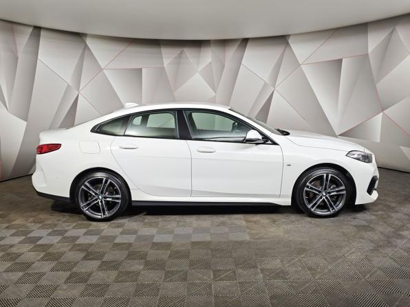 BMW 2 серии F44 с пробегом 2021 года, цена 2 799 000 рублей, 49917 км, седан, Автокод Объявления