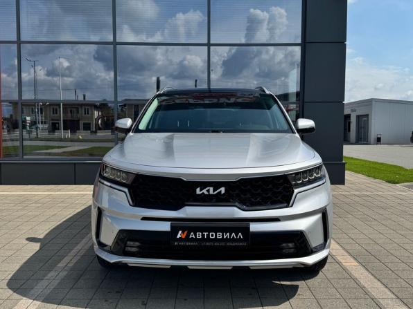 Kia Sorento IV с пробегом 2021 года, цена 3 400 000 рублей, 104554 км, внедорожник, Автокод Объявления
