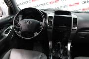Toyota Land Cruiser Prado 120 Series Рестайлинг Сургут  - изображение 45