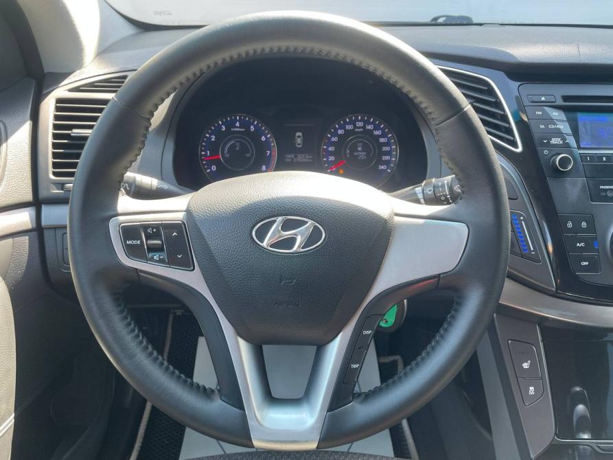 Hyundai i40 I Стерлитамак  - изображение 24