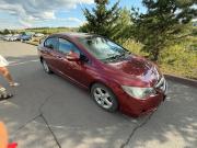 Honda Civic VIII Рестайлинг Кемерово  - изображение 12