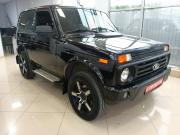 Lada (ВАЗ) 2121 (4x4) I Рестайлинг (2020) Арзамас  - изображение 18