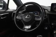 Lexus RX IV Рестайлинг Москва  - изображение 53