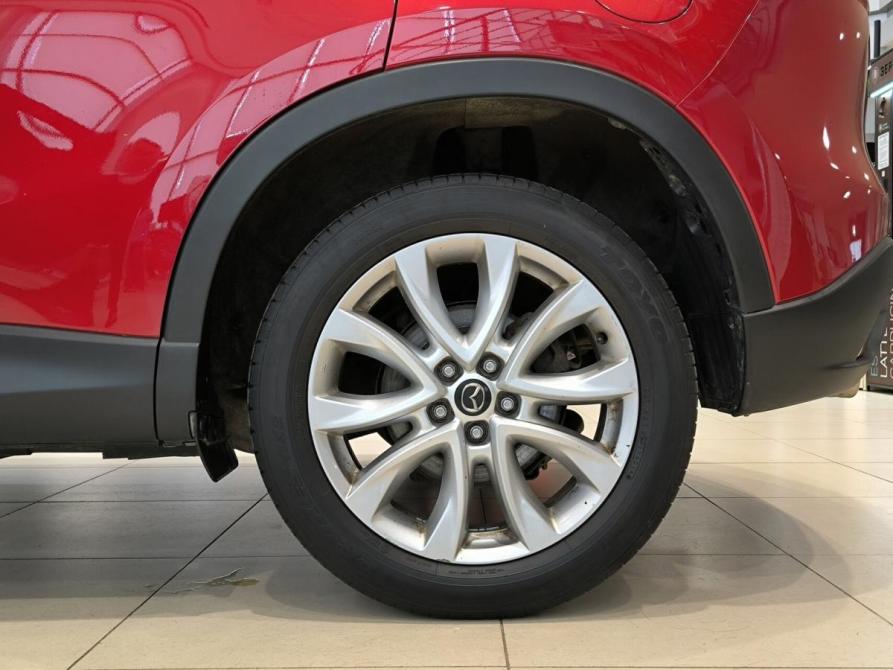 Mazda CX-5 I Рестайлинг Казань  - изображение 22