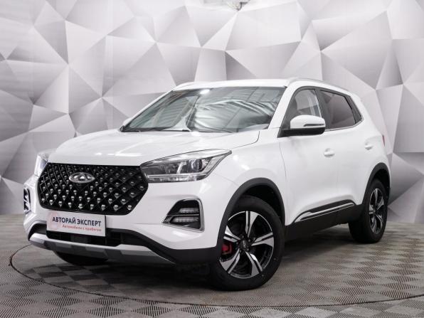 Chery Tiggo 4 Pro I с пробегом 2023 года, цена 1 773 000 рублей, 41000 км, внедорожник, Автокод Объявления