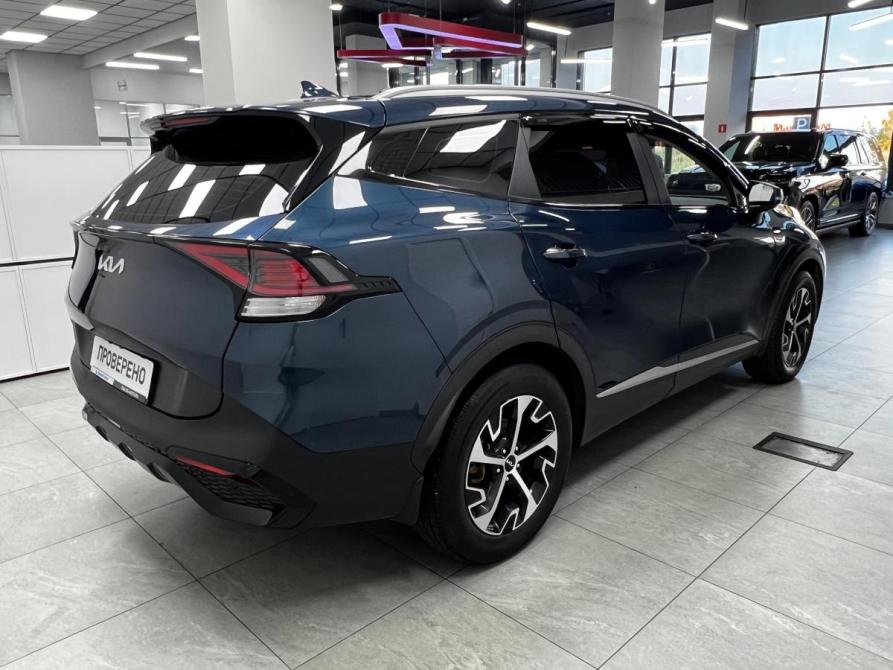 Kia Sportage V Казань  - изображение 3