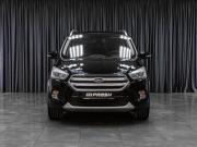 Ford Kuga II Рестайлинг Тюмень  - изображение 22
