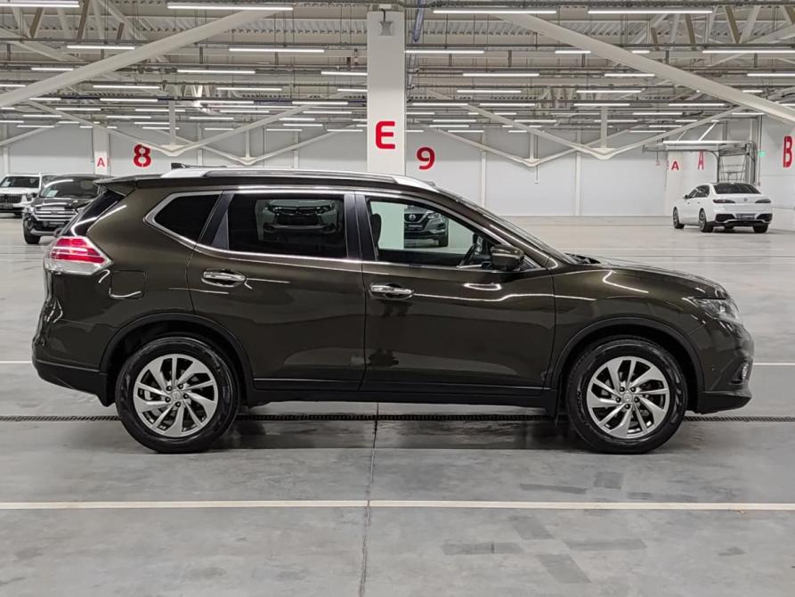 Nissan X-Trail III Казань  - изображение 5