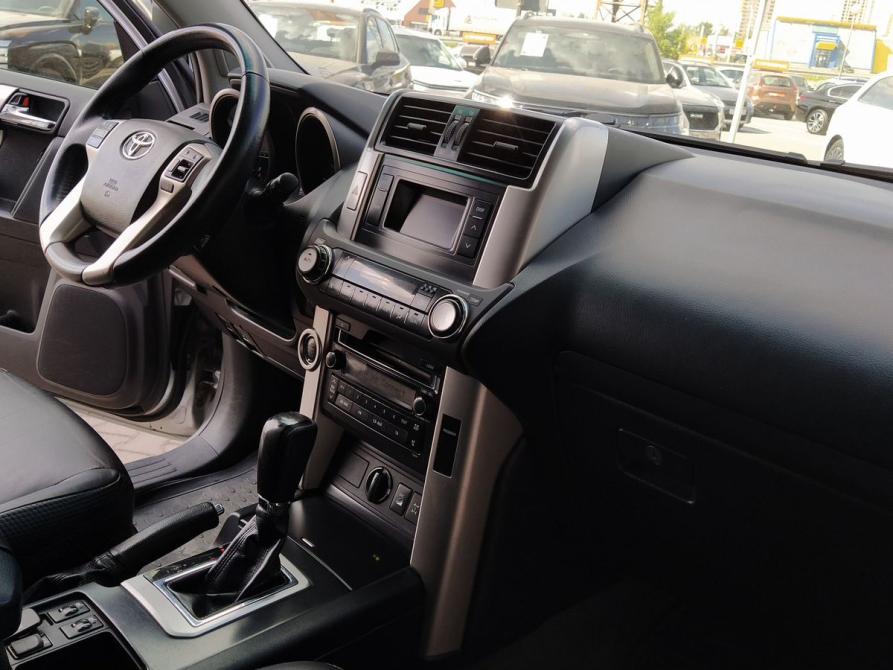 Toyota Land Cruiser Prado 150 Series Екатеринбург  - изображение 22