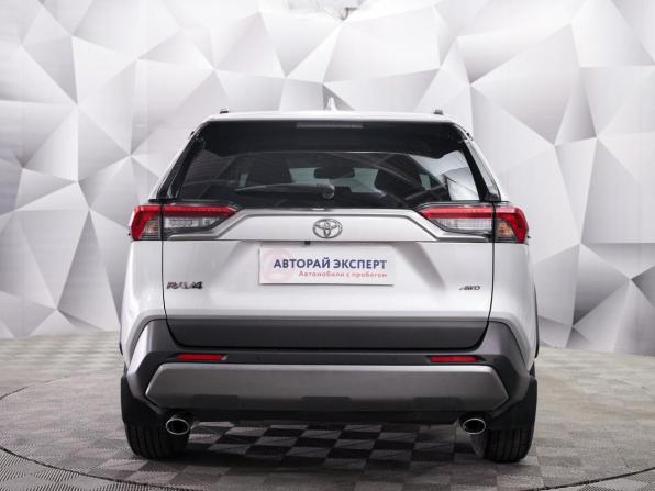 Toyota RAV4 V (XA50) с пробегом 2021 года, цена 3 664 000 рублей, 99533 км, внедорожник, Автокод Объявления