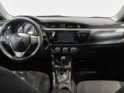 Toyota Corolla XI (E160 E170 E180) Казань  - изображение 14