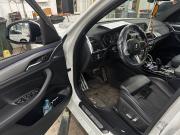 BMW X3 III (G01) Санкт-Петербург  - изображение 12
