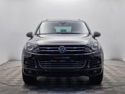 Volkswagen Touareg II Москва  - изображение 26
