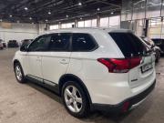 Mitsubishi Outlander III Рестайлинг 2 Пермь  - изображение 9