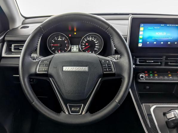 Haval M6 II с пробегом 2023 года, цена 1 725 000 рублей, 49782 км, внедорожник, Автокод Объявления