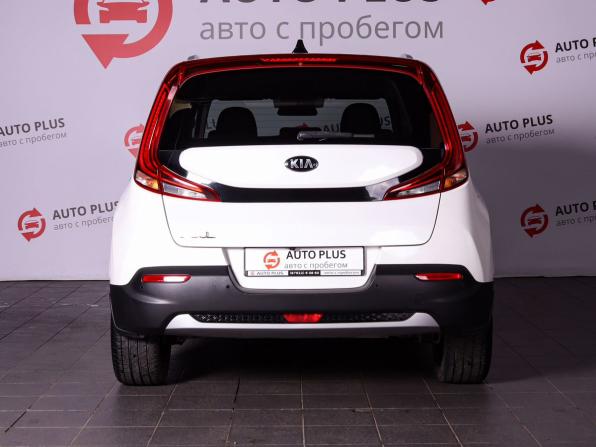 Kia Soul III с пробегом 2019 года, цена 1 929 000 рублей, 145000 км, хэтчбек, Автокод Объявления