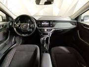 Skoda Rapid II Москва  - изображение 34